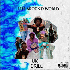 Life around world