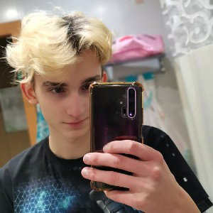 Она любит бабки 