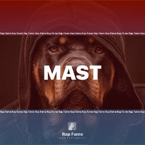 mast
