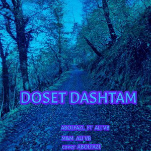 Dooset dashtam