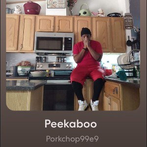 Peekaboo  👁 👁 