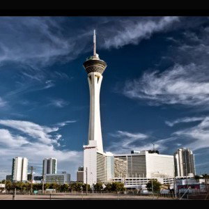 "Stratosphere" Alex Jr. Saenz 'Slice'