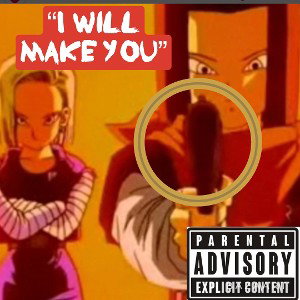 “I Will Make You”