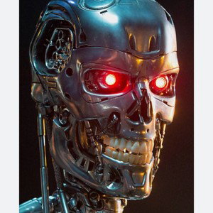 “Terminator With Tha Battles”