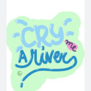 Cry Me A River Alex Jr. Saenz