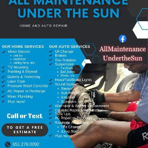 amus ade