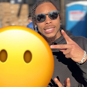 Real Nigga Back