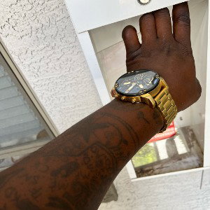 I’m gone get it