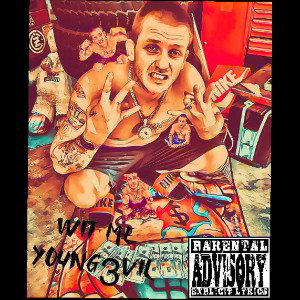 Young3vil - Wit Me_Mix3 (MASTERED)