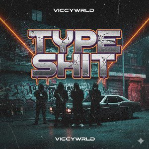Type Shit 🔥