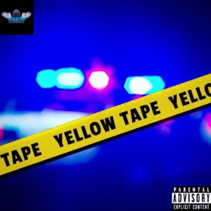 Yellow tape 