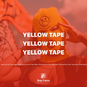 Yellow Tape