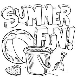 Ядерный ре@ктор - Summer