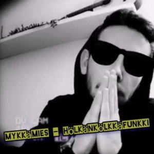 Mykkämies - HölkänKölkkä Funkmp3