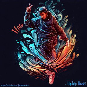 Mykkämies - Hiphopin Henget(Hip-hop gods) 