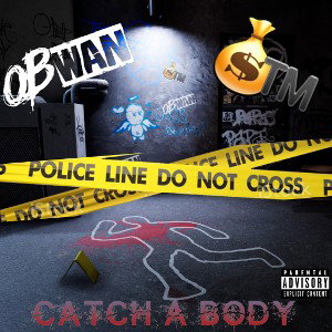 CATCH A BODY featuring Newcountry 