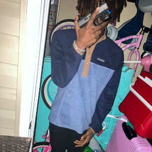 FOREVER SET IN STONE ft-Luhlean