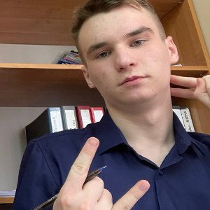 Мой Белый