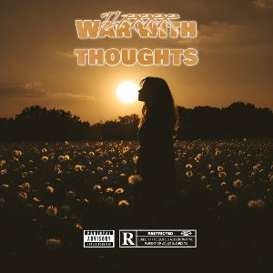WAR WITH THOUGHTS