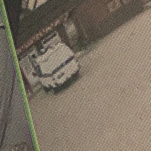 Неизданный монтажный треп