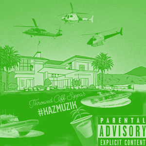 Before_My_Gorilla's_And_I_Let_Loose_Remix (Off da Lean)