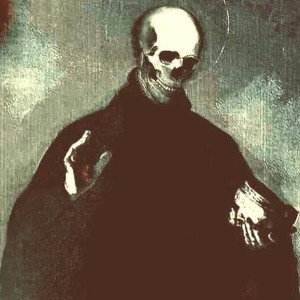 TJ - Amante De La Noche
