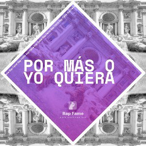por más q yo quiera 