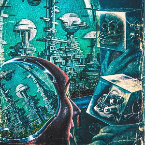 Zen Starwalker - MK Ultra