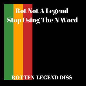 Stop Using The N Word