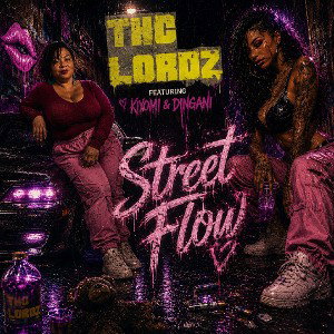 Street Flow Ft Kiyomi and Dingani Iginiso
