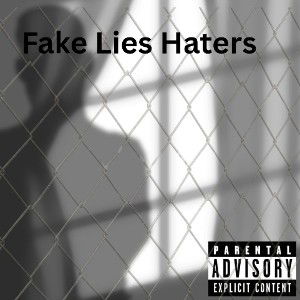 Fake Lies Haters 