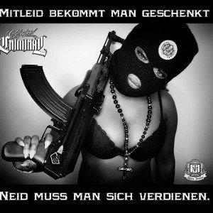 Ende der zeit
