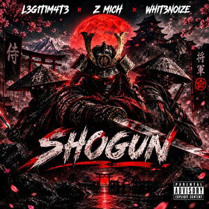 SHOGUN 
