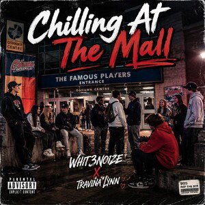 Chilling At The Mall ft Travina Lynn