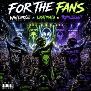 For The Fans Cypher