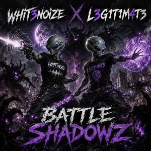 Battle Shadowz