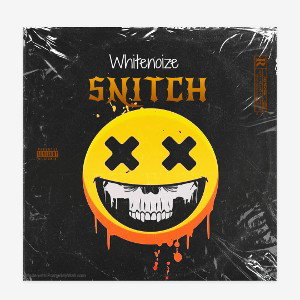 whitenoize - SNITCH  