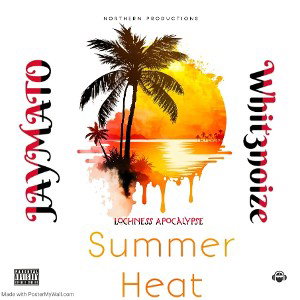 Whit3noize - Summer Heat 