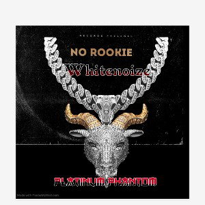 No Rookie Whitenoize ft Platinum Phantom