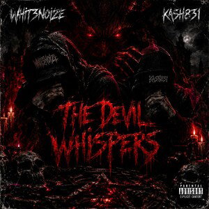 The Devil Whispers 