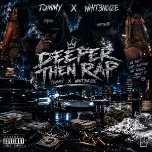Deeper Then Rap