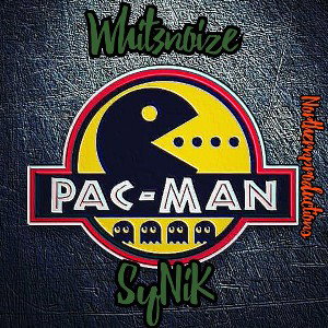 Whit3noize - PAC-MAN 