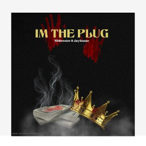 whitenoize ft JayAmaze - IM THE PLUG 