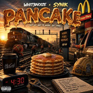 Pancake