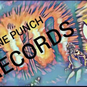 whitenoize - One Punch Records 