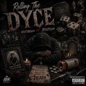 Rolling The Dyce 