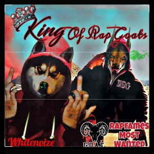 Whitenoize ft Ebg Lightshow/tv