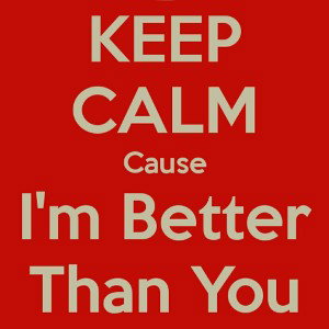 whitenoize - Better then you