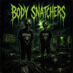 Body Snatchers 