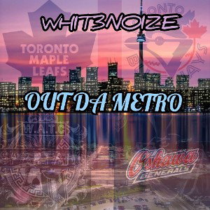 Whit3noize - OUT DA METRO 